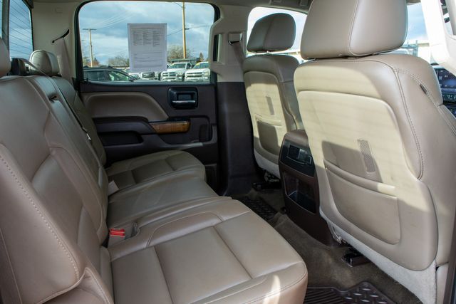 2015 GMC Sierra 1500 SLT | Great Falls, Montana | Bleskin Motor Company 