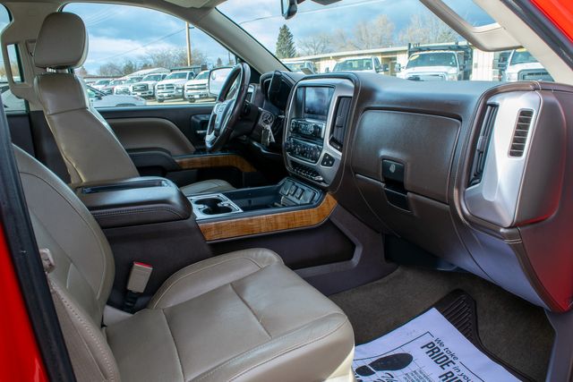 2015 GMC Sierra 1500 SLT | Great Falls, Montana | Bleskin Motor Company 