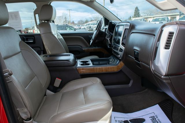 2015 GMC Sierra 1500 SLT | Great Falls, Montana | Bleskin Motor Company 