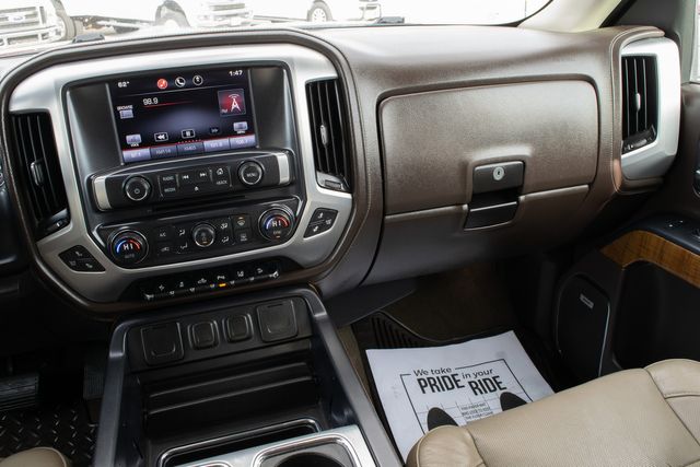 2015 GMC Sierra 1500 SLT | Great Falls, Montana | Bleskin Motor Company 