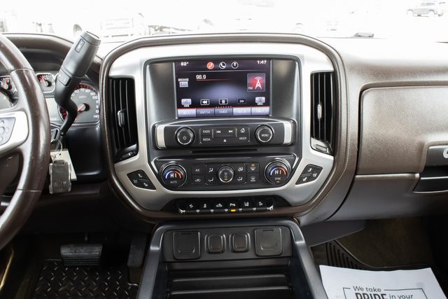 2015 GMC Sierra 1500 SLT | Great Falls, Montana | Bleskin Motor Company 