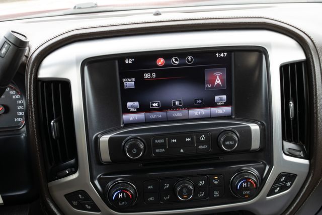 2015 GMC Sierra 1500 SLT | Great Falls, Montana | Bleskin Motor Company 