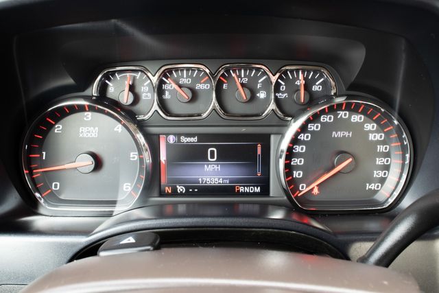 2015 GMC Sierra 1500 SLT | Great Falls, Montana | Bleskin Motor Company 