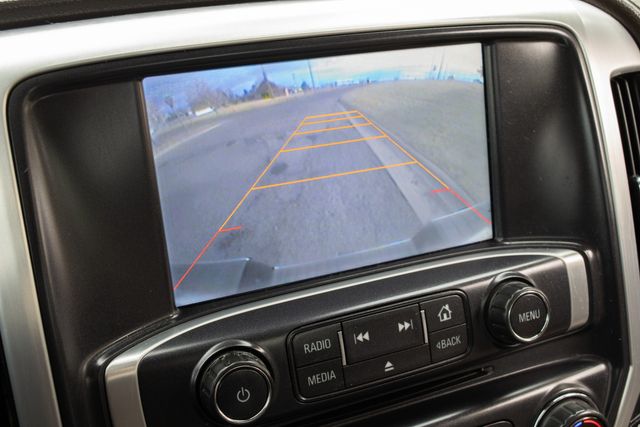 2015 GMC Sierra 1500 SLT | Great Falls, Montana | Bleskin Motor Company 