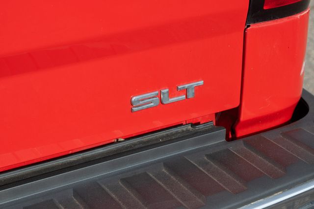 2015 GMC Sierra 1500 SLT | Great Falls, Montana | Bleskin Motor Company 