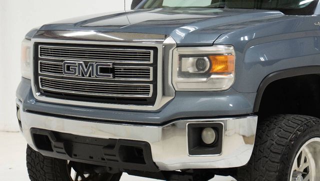 2015 GMC Sierra 1500 SLE | Houston, TX | Houston Auto Credit