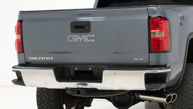 2015 GMC Sierra 1500 SLE | Houston, TX | Houston Auto Credit 2015 GMC Sierra 1500 SLE | Houston, TX | Houston Auto Credit