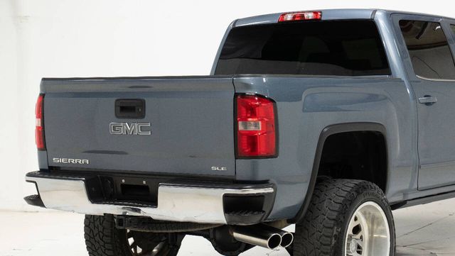 2015 GMC Sierra 1500 SLE | Houston, TX | Houston Auto Credit