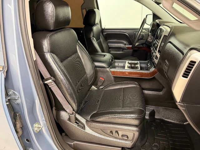 2015 GMC Sierra 1500 SLE | Houston, TX | Houston Auto Credit