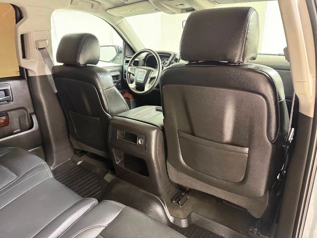 2015 GMC Sierra 1500 SLE | Houston, TX | Houston Auto Credit