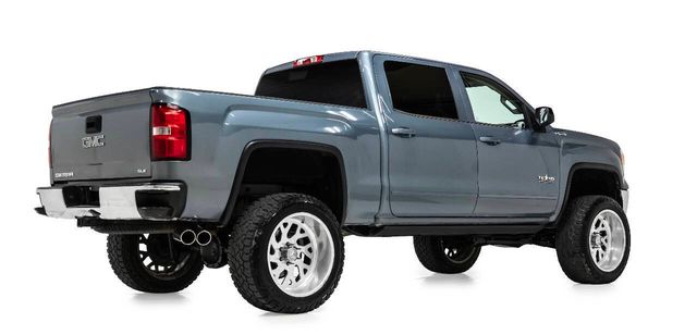 2015 GMC Sierra 1500 SLE | Houston, TX | Houston Auto Credit 2015 GMC Sierra 1500 SLE | Houston, TX | Houston Auto Credit