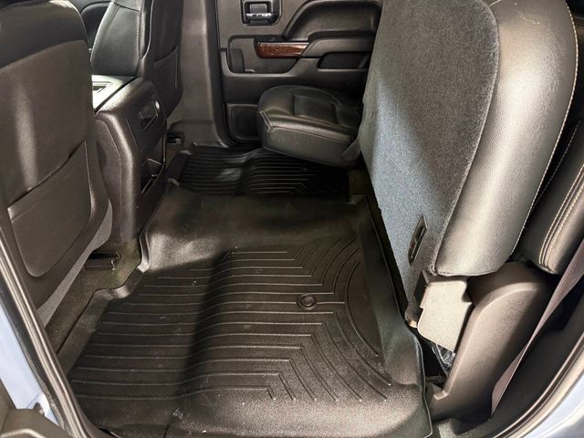 2015 GMC Sierra 1500 SLE | Houston, TX | Houston Auto Credit