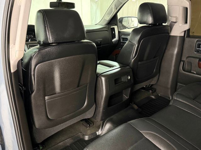 2015 GMC Sierra 1500 SLE | Houston, TX | Houston Auto Credit