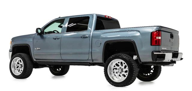 2015 GMC Sierra 1500 SLE | Houston, TX | Houston Auto Credit