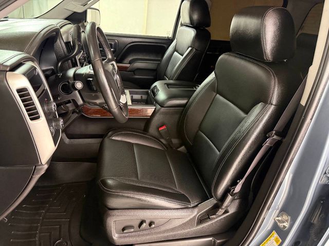 2015 GMC Sierra 1500 SLE | Houston, TX | Houston Auto Credit 2015 GMC Sierra 1500 SLE | Houston, TX | Houston Auto Credit