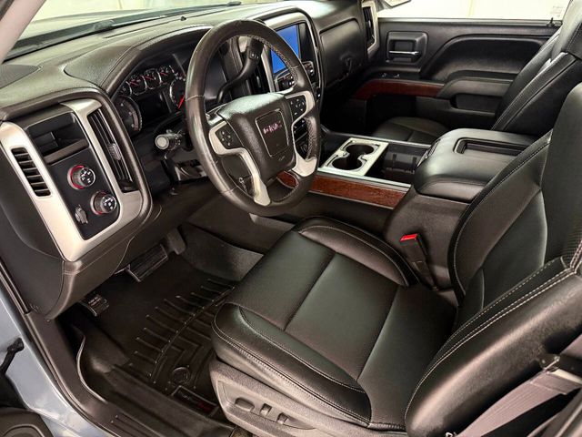 2015 GMC Sierra 1500 SLE | Houston, TX | Houston Auto Credit