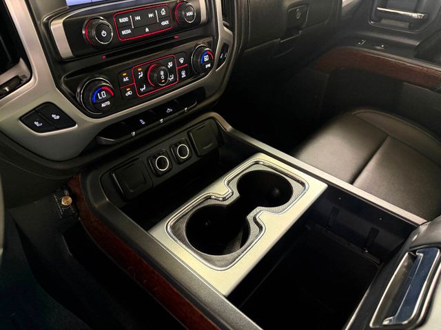 2015 GMC Sierra 1500 SLE | Houston, TX | Houston Auto Credit