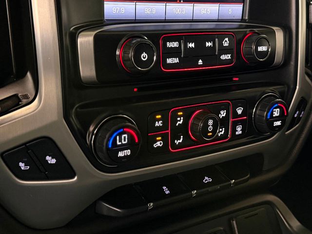 2015 GMC Sierra 1500 SLE | Houston, TX | Houston Auto Credit