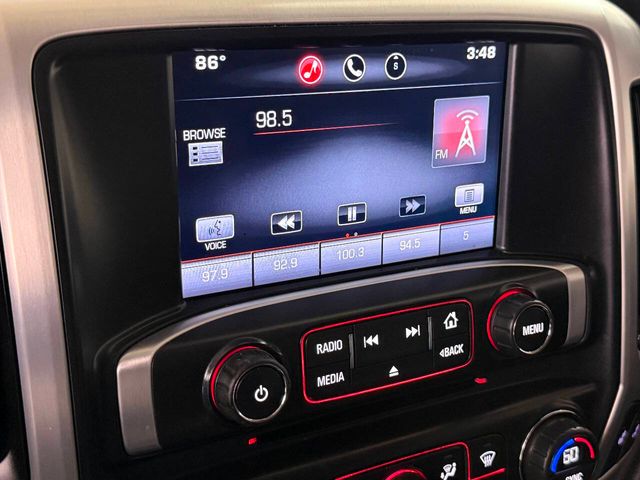 2015 GMC Sierra 1500 SLE | Houston, TX | Houston Auto Credit 2015 GMC Sierra 1500 SLE | Houston, TX | Houston Auto Credit