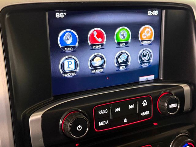 2015 GMC Sierra 1500 SLE | Houston, TX | Houston Auto Credit 2015 GMC Sierra 1500 SLE | Houston, TX | Houston Auto Credit