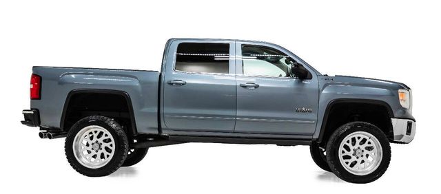 2015 GMC Sierra 1500 SLE | Houston, TX | Houston Auto Credit
