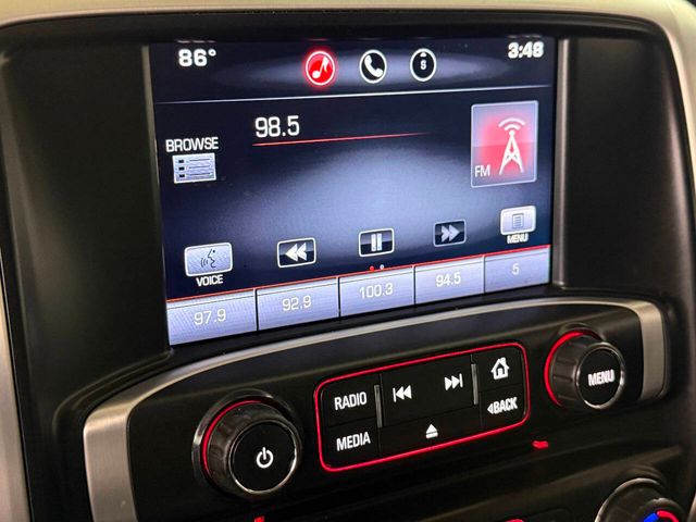 2015 GMC Sierra 1500 SLE | Houston, TX | Houston Auto Credit 2015 GMC Sierra 1500 SLE | Houston, TX | Houston Auto Credit