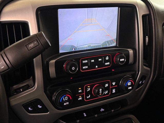 2015 GMC Sierra 1500 SLE | Houston, TX | Houston Auto Credit