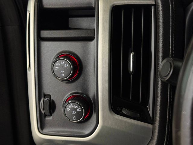 2015 GMC Sierra 1500 SLE | Houston, TX | Houston Auto Credit