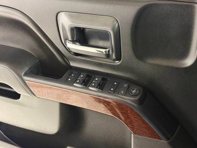 2015 GMC Sierra 1500 SLE | Houston, TX | Houston Auto Credit