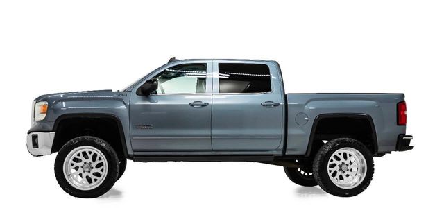 2015 GMC Sierra 1500 SLE | Houston, TX | Houston Auto Credit