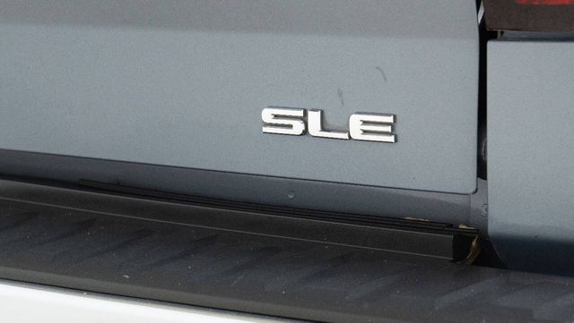 2015 GMC Sierra 1500 SLE | Houston, TX | Houston Auto Credit