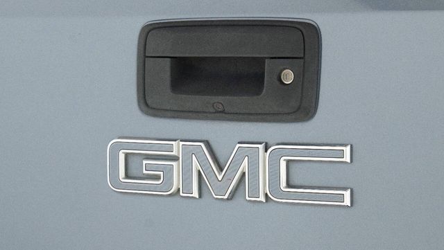 2015 GMC Sierra 1500 SLE | Houston, TX | Houston Auto Credit 2015 GMC Sierra 1500 SLE | Houston, TX | Houston Auto Credit