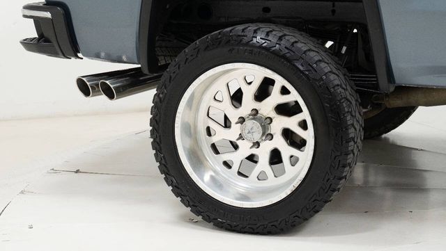 2015 GMC Sierra 1500 SLE | Houston, TX | Houston Auto Credit