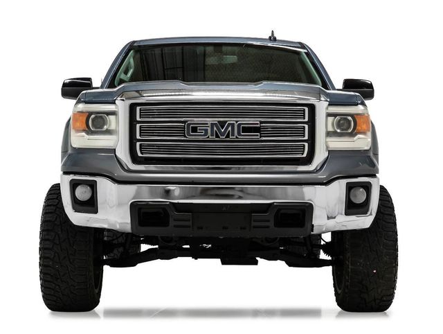 2015 GMC Sierra 1500 SLE | Houston, TX | Houston Auto Credit