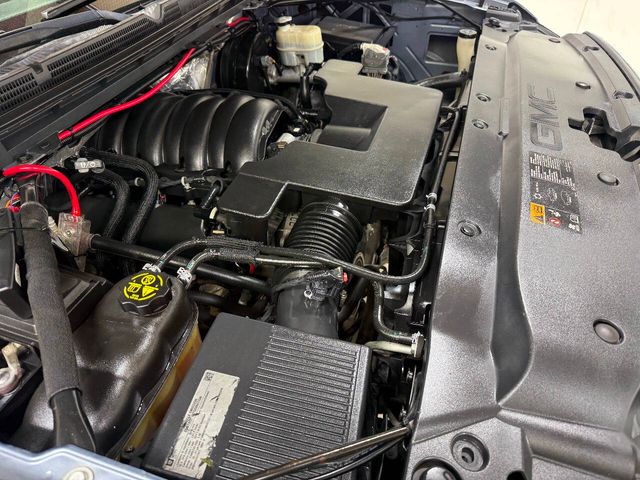 2015 GMC Sierra 1500 SLE | Houston, TX | Houston Auto Credit