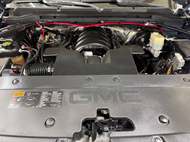 2015 GMC Sierra 1500 SLE | Houston, TX | Houston Auto Credit