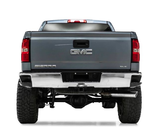 2015 GMC Sierra 1500 SLE | Houston, TX | Houston Auto Credit