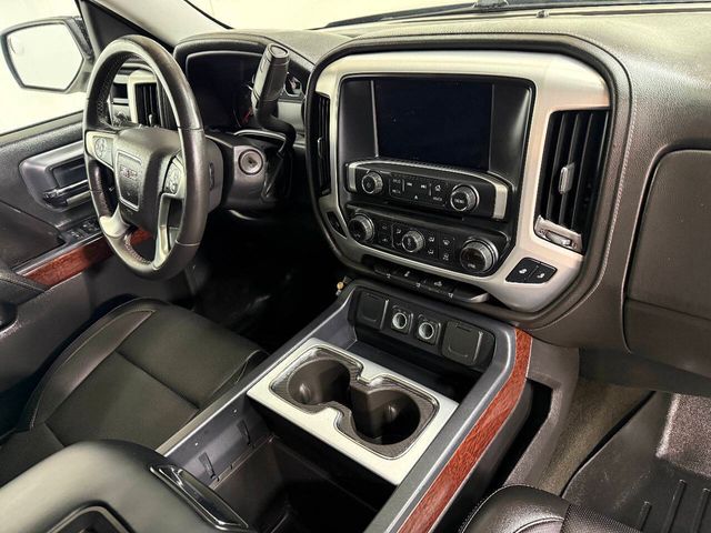 2015 GMC Sierra 1500 SLE | Houston, TX | Houston Auto Credit