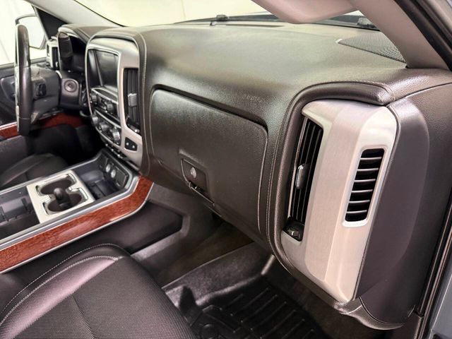 2015 GMC Sierra 1500 SLE | Houston, TX | Houston Auto Credit