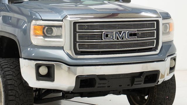 2015 GMC Sierra 1500 SLE | Houston, TX | Houston Auto Credit 2015 GMC Sierra 1500 SLE | Houston, TX | Houston Auto Credit