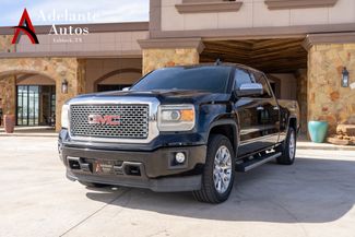 2015 GMC Sierra 1500 Denali | Lubbock, TX | Adelante Autos in Lubbock, TX 79424