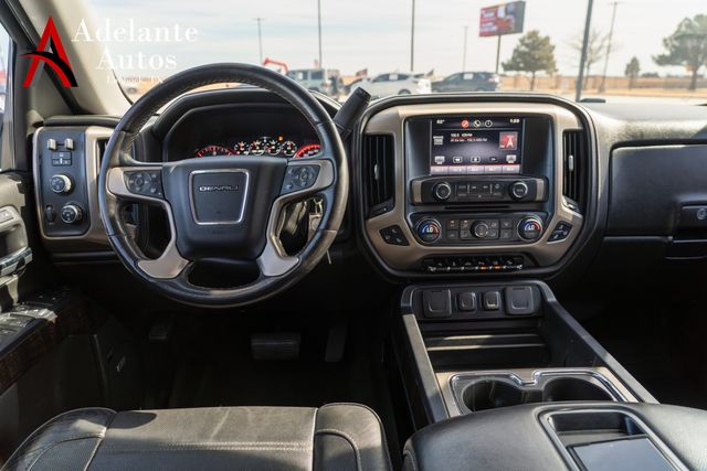 2015 GMC Sierra 1500 Denali | Lubbock, TX | Adelante Autos