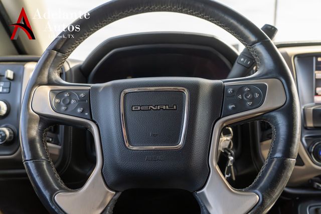 2015 GMC Sierra 1500 Denali | Lubbock, TX | Adelante Autos