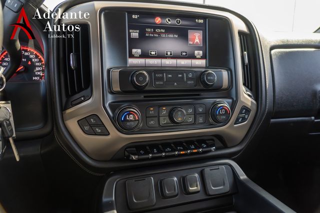 2015 GMC Sierra 1500 Denali | Lubbock, TX | Adelante Autos 2015 GMC Sierra 1500 Denali | Lubbock, TX | Adelante Autos