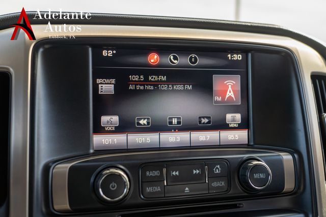 2015 GMC Sierra 1500 Denali | Lubbock, TX | Adelante Autos 2015 GMC Sierra 1500 Denali | Lubbock, TX | Adelante Autos