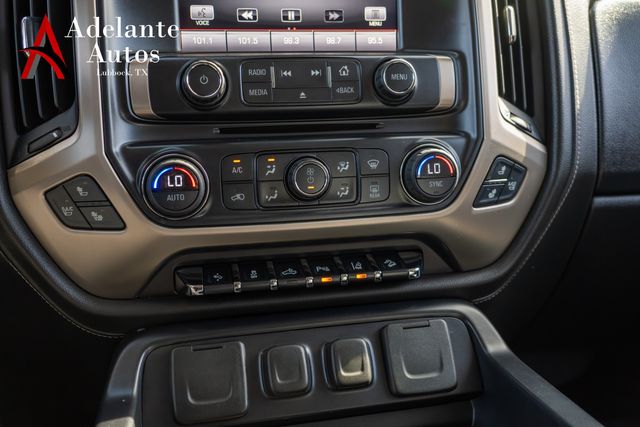 2015 GMC Sierra 1500 Denali | Lubbock, TX | Adelante Autos 2015 GMC Sierra 1500 Denali | Lubbock, TX | Adelante Autos