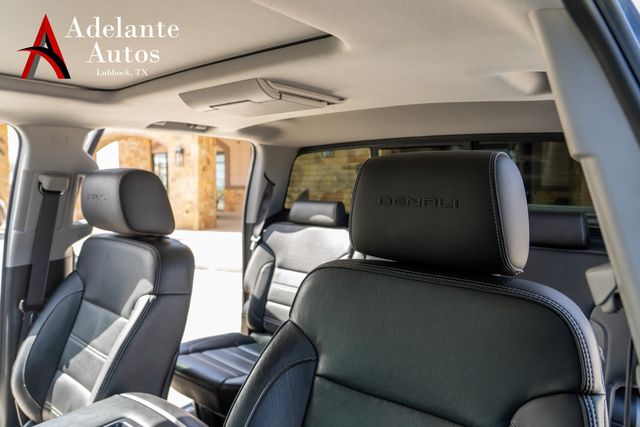 2015 GMC Sierra 1500 Denali | Lubbock, TX | Adelante Autos 2015 GMC Sierra 1500 Denali | Lubbock, TX | Adelante Autos