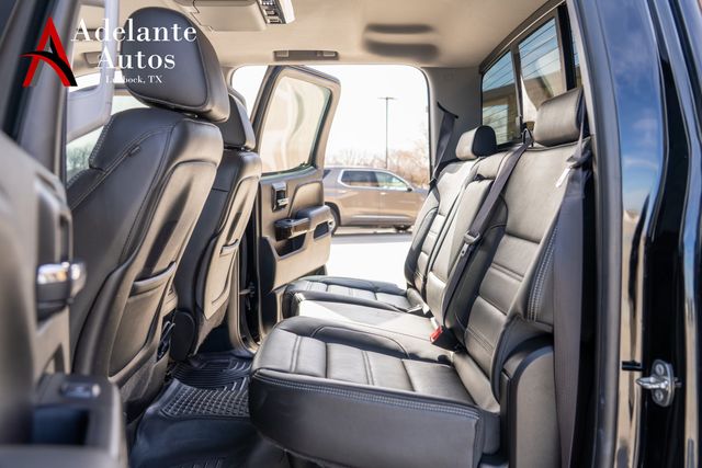 2015 GMC Sierra 1500 Denali | Lubbock, TX | Adelante Autos 2015 GMC Sierra 1500 Denali | Lubbock, TX | Adelante Autos