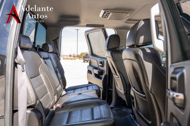 2015 GMC Sierra 1500 Denali | Lubbock, TX | Adelante Autos