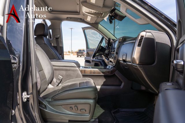 2015 GMC Sierra 1500 Denali | Lubbock, TX | Adelante Autos